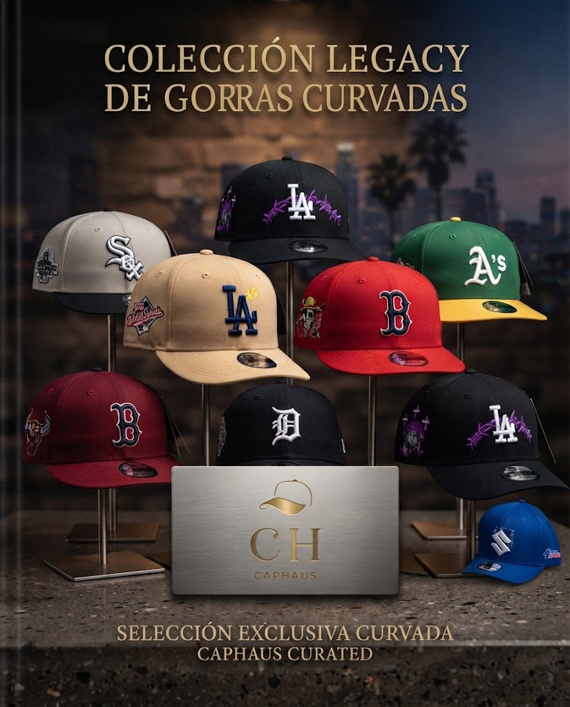 GORRAS