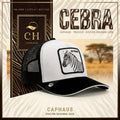 GORRA CEBRA EDICION SAVANNA 2026