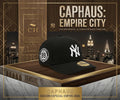 GORRA EMPIRE CITY_CAPHAUS NEW YORK