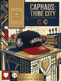 CAP HAUS TRIBE CITY