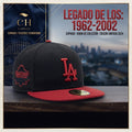 GORRA LEGADO DE LOS 1962 CAPHAUS
