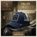 GORRA STALLION CAPHAUS