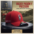 GORRA DUCATI CAPHAUS