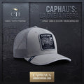 GORRA LA OVEJA NEGRA CAPHAUS