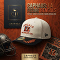 GORRA FIEBRE BENGALS CAPHAUS
