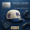 GORRA MIRACLE METS CAPHAUS