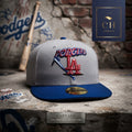GORRA POPGERS CAPHAUS