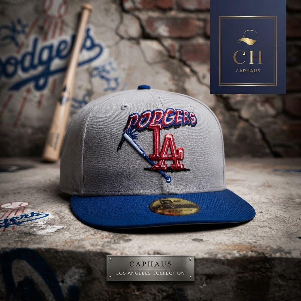GORRA POPGERS CAPHAUS