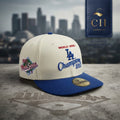 GORRA LA CHAMPIONS CAPHAUS