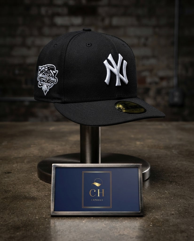 GORRA NY BLUST CAPHAUS