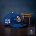 GORRA PREMIUM JAPAN