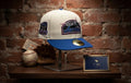HOUSTON ASTROS GORRA CAPHAUS