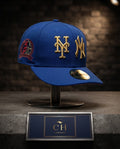 GORRA CAPHAUS NY PREMIUM