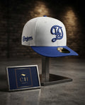 GORRA CAPHAUS LA PREMIUM