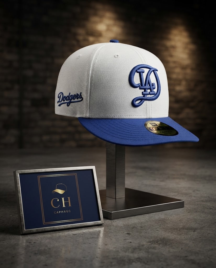 GORRA CAPHAUS LA PREMIUM