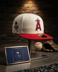GORRA PLANA A STAR ANGELS CAPHAUS