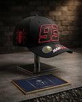 GORRA 93 ARAÑA MAGICA