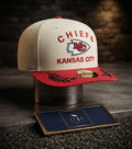 GORRA KANSASCITY CAPHAUS