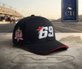 GORRA 69STAR CAPHAUS