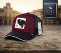 GORRA BULL CAPHAUS