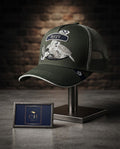 GORRA BIG TURTLE
