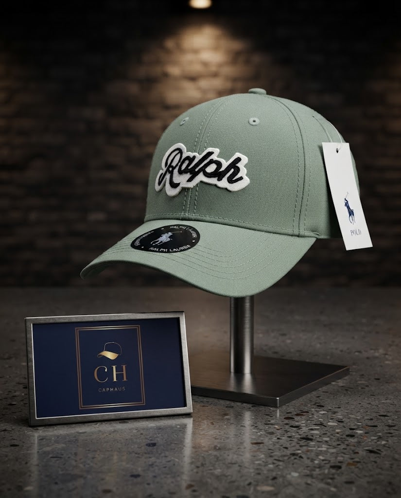 GORRA RALPH CAPHAUS