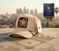 GORRA CAPHAUS DOGPREMIUM