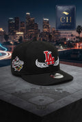 GORRA CAPHAUS LA WINGS