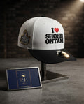GORRA CAPHAUS ILOVE SHOHEI