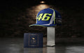 GORRA CAPHAUS 46 YAMAHA RACING