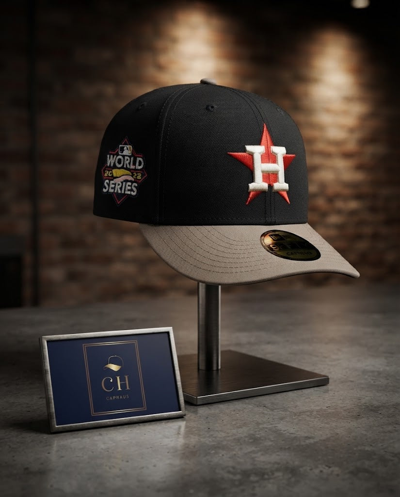 GORRA CAPHAUS H STAR