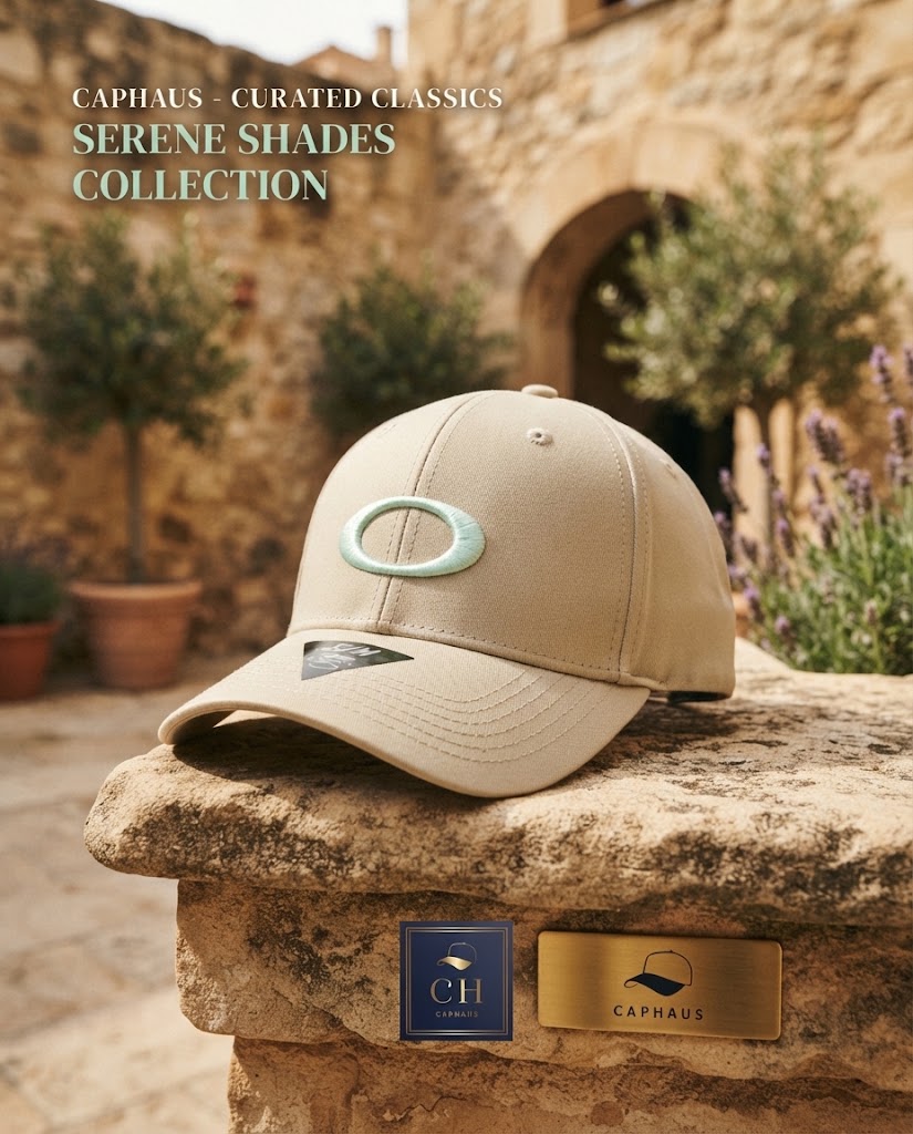 GORRA CAPHAUS SERENE SHADES