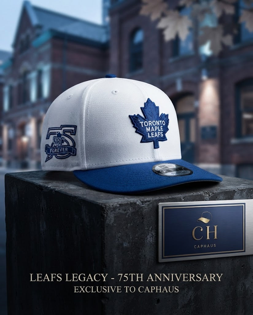 GORRA CAPHAUS  BLUE OTOÑO