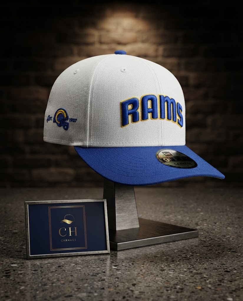 RAMS GORRA CAPHAUS