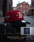 GORRA CAPHAUS B BUFALO