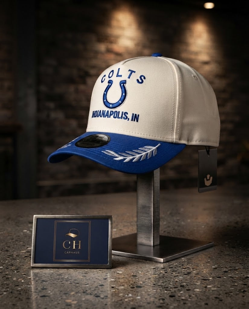 GORRA CAPHAUS COLTS