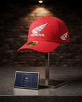 GORRA HONDA CAPHAUS
