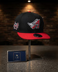 GORRA CAPHAUS A WINGS