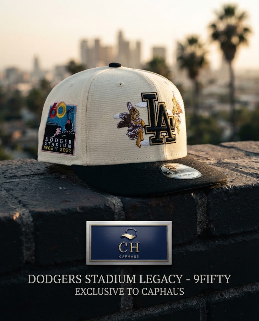 GORRA CAPHAUS LASTADIUM LEGACY