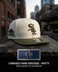 GORRA CAPHAUS COMISKEY PARK